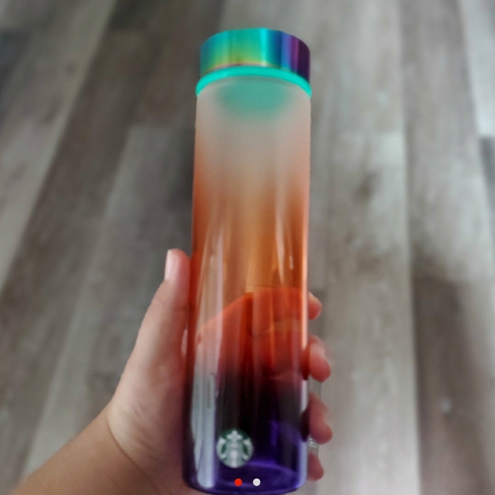 Starbucks 2020 Summer Season cup! Limited Edition